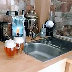 Draci Udoli 아파트 *