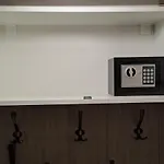 Draci Udoli 아파트