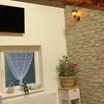 Draci Udoli 아파트 트러트노브