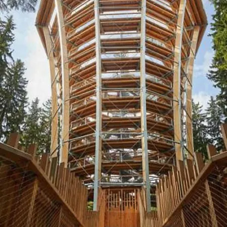 Apartmán Dračí údolí *