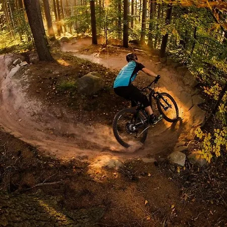 Draci Udoli Lejlighed