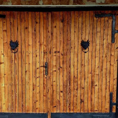 Dračí údolí Appartamento *