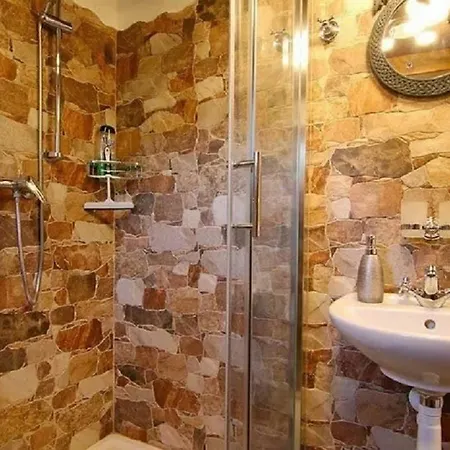 Draci Udoli Apartment *