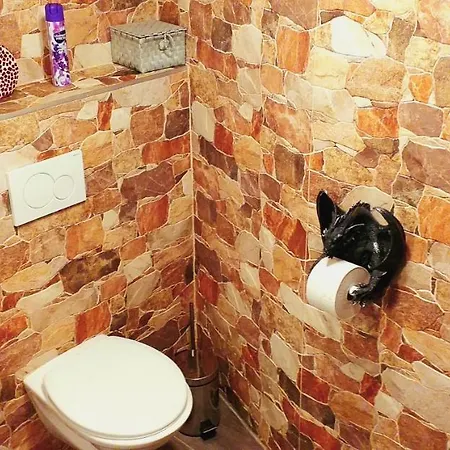Draci Udoli Appartement