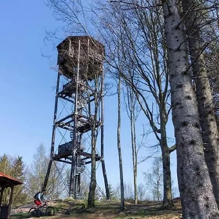 Dračí údolí Appartamento *