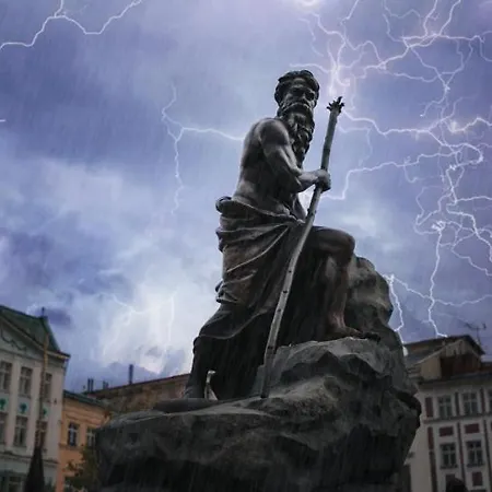 Dračí údolí