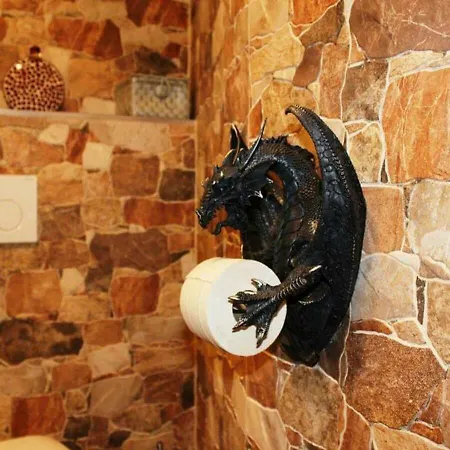 Draci Udoli Apartment *