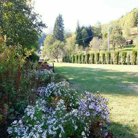 Draci Udoli Appartement *