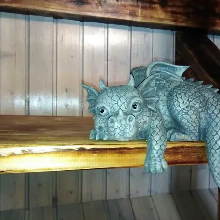 Draci Udoli Appartement