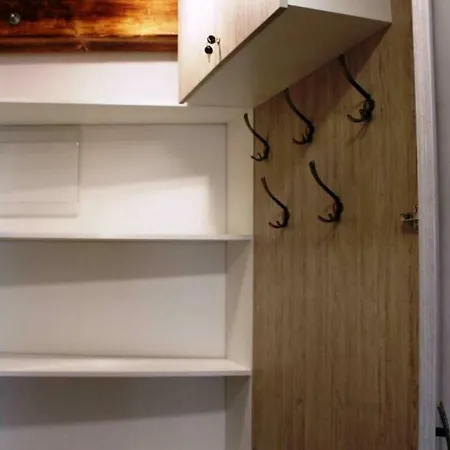 Apartment Draci Udoli