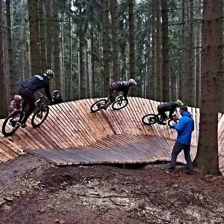 Draci Udoli Lejlighed