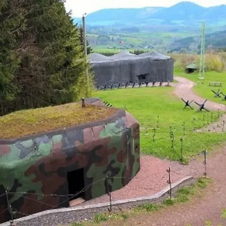 Lejlighed Draci Udoli *