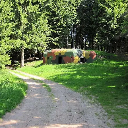 Draci Udoli Appartement