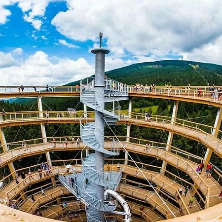 Lejlighed Draci Udoli Trutnov