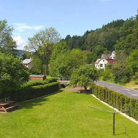 Dračí údolí