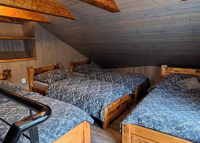 Draci Udoli Trutnov