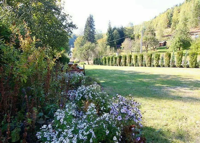 Draci Udoli アパート *