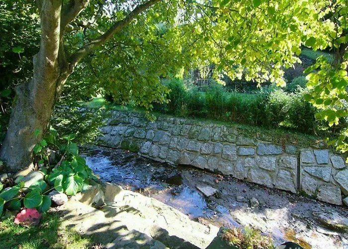 Dračí údolí Apartamento Trutnov