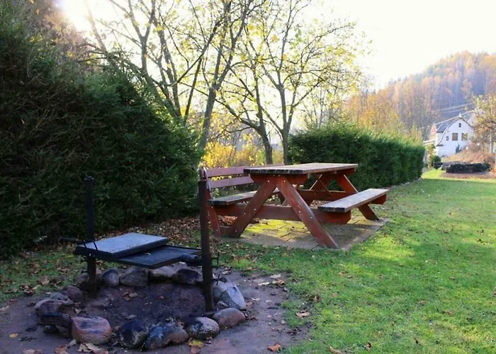Apartamento Dračí údolí Trutnov