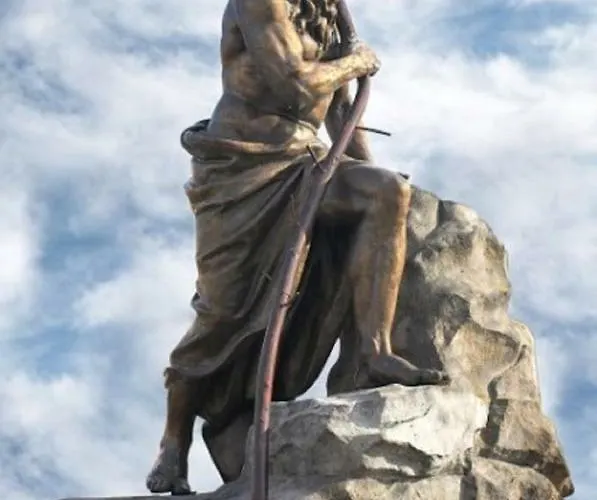 アパート Draci Udoli *