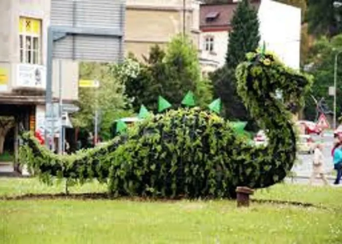 Draci Udoli Διαμέρισμα Trutnov