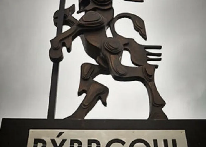 Draci Udoli トルトノフ