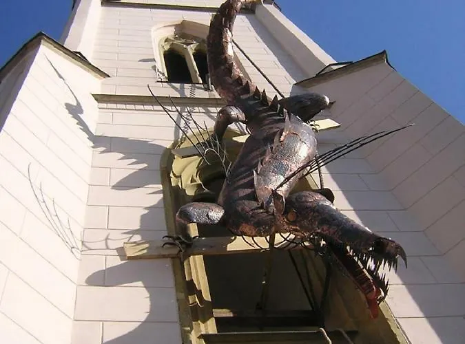 Draci Udoli *